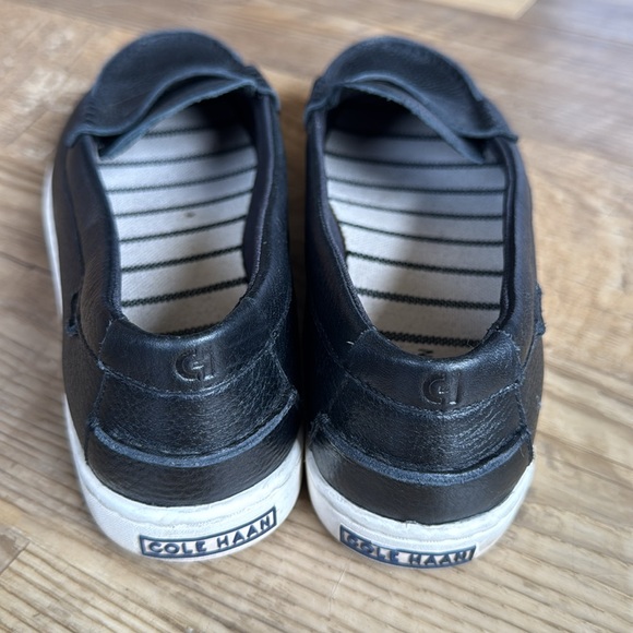 Cole Haan Nantucket Penny Loader Size 8 - Picture 3 of 6